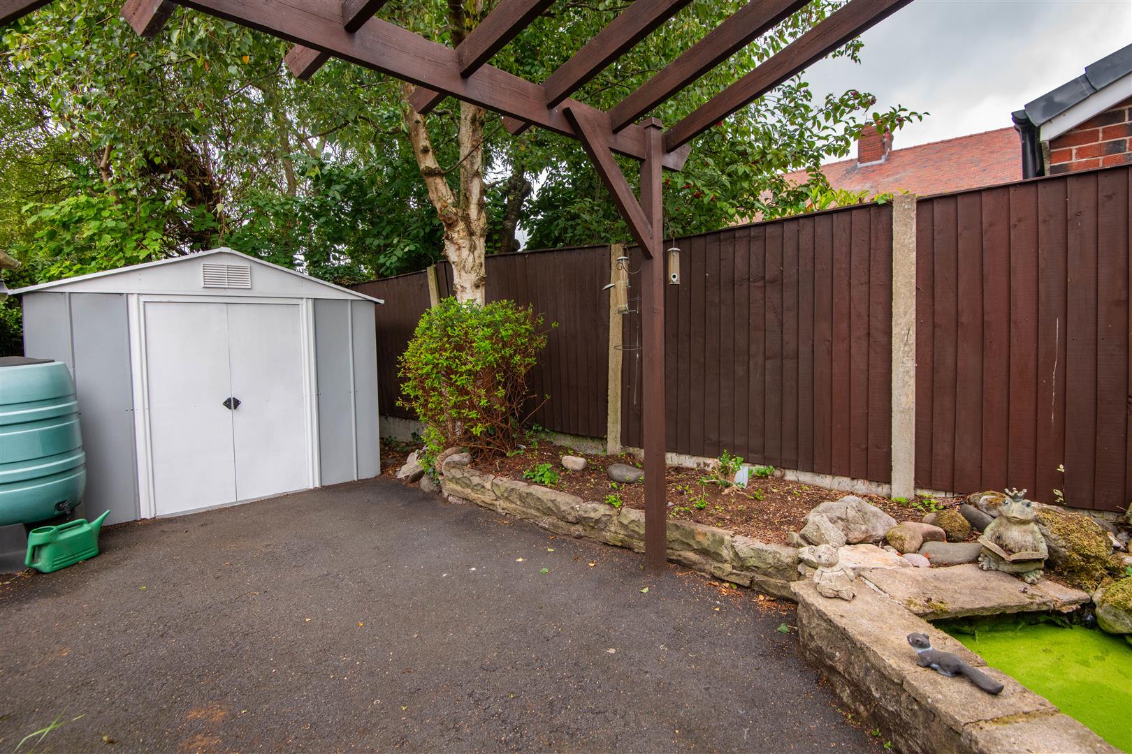 Hawkswood, Eccleston, Chorley